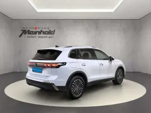 Volkswagen Tiguan 1.5 TSI DSG Elegance, AHK, Area View, ACC Bild 4 Volkswagen Tiguan 1.5 TSI DSG Elegance, AHK, Area View, ACC Bild 4