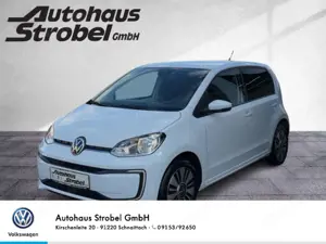 Volkswagen e-up! 1-Gang Automatik Style Plus Kamera Climatr