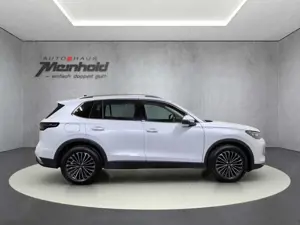 Volkswagen Tiguan 1.5 TSI DSG Elegance, AHK, Area View, ACC Bild 3 Volkswagen Tiguan 1.5 TSI DSG Elegance, AHK, Area View, ACC Bild 3