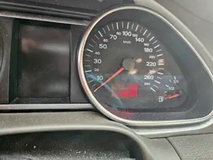 Audi Q7 Q7 4.2 FSI quattro Bild 5