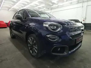 Fiat 500X 1.5 GSE Hybrid SPORT*LED*ACC*NAVI*KAMERA*