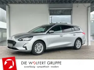 Ford Focus Turnier Titanium 1.0 EcoBoost AHK RFK LED