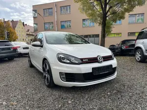 Volkswagen Golf GTI GTI