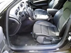 Audi A6 A6 Avant S-Line 2.7 TDI DPF # 6-Gang # Sport-Line Bild 3