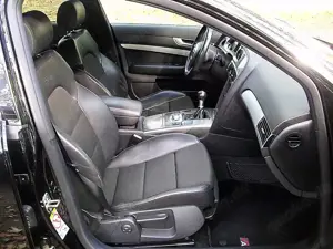 Audi A6 A6 Avant S-Line 2.7 TDI DPF # 6-Gang # Sport-Line Bild 4