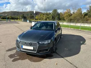 Audi A4 A4 Avant Diesel Avant 2.0 TDI sport