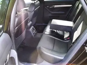 Audi A6 A6 Avant S-Line 2.7 TDI DPF # 6-Gang # Sport-Line Bild 5