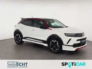 Opel Mokka-E GS Line *KLIMA*RFK*PDCH*uvm