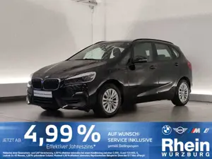 BMW 218 i Active Tourer PDC/DAB/AHK PDC/DAB/AHK