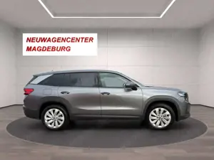 Skoda Kodiaq 1.5 TSI Selection*7-SITZER*KAMERA*BLIND-SPOT*AHK-V Bild 4