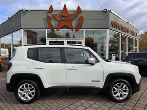 Jeep Renegade °IIIIIII° Limited FWD,AHK,Garantie