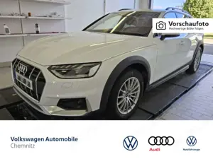 Audi A4 allroad quattro 40 2.0 TDI AHK LED Business