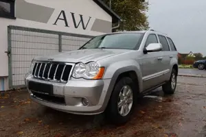 Jeep Grand Cherokee Limited Automatik|4.7|4WD|Memory|