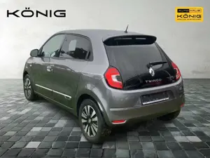 Renault Twingo E-TECH  Navi*Klima*Sitzheizung*Rückfahrcam Bild 4