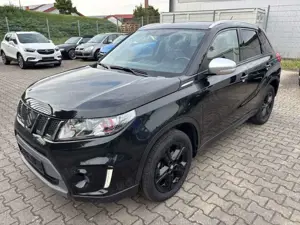 Suzuki Vitara S 1.4 Automatik/4x4/Navi/Kamera/LED/Bluet