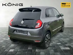 Renault Twingo E-TECH  Navi*Klima*Sitzheizung*Rückfahrcam Bild 3