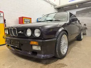 BMW 325 AC Schnitzer Bild 2