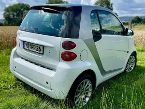 smart city-coupé/city-cabrio smart