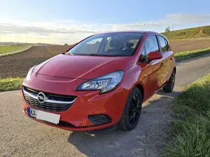 Opel Corsa 1.0 Ecotec Turbo/Einparkhilfe/Sitzheizung/Klima