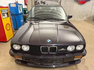 BMW 325 AC Schnitzer Bild 4