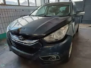 Hyundai iX35 Style 2WD