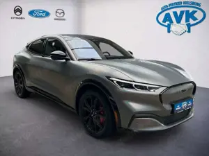 Ford Mustang Mach-E Premium Ext. Range AWD