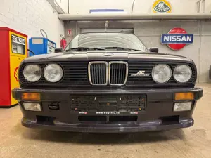 BMW 325 AC Schnitzer Bild 3