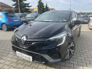 Renault Clio 5 R.S. Line Automatik