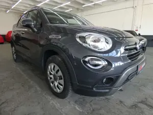 Fiat 500X Cross 1.3 FireFly*AUTOMATIK*PDC*Uconnect*