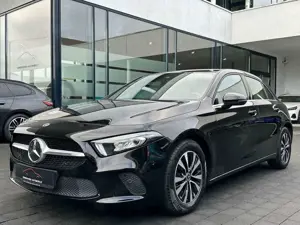 Mercedes-Benz A 180 d 8G-DCT Style | LED Scheinwerfer | MBUX