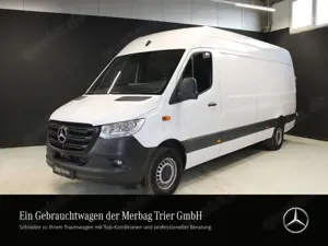 Mercedes-Benz Sprinter 317 *KA+L3H2+NAVI+KLIMA+360°+93L+MBUX