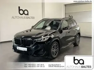 BMW X1 X1 xDrive 20d M Sport 18"/Pano/DrivPlus/Park/AHK