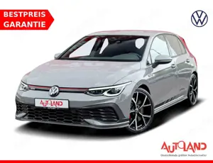 Volkswagen Golf VIII 2.0 GTI Clubsport LED Navi ACC DAB