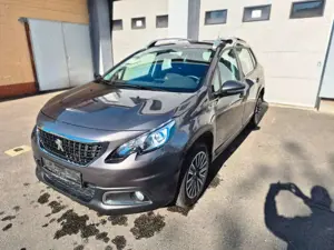 Peugeot 2008 Active LPG BENZIN