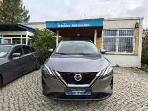 Nissan Qashqai Automatik/HUD/PANORAMA/LED
