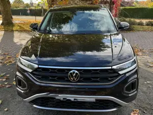 Volkswagen T-Roc T-Roc 1.0 TSI OPF