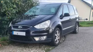 Ford Galaxy Galaxy 2.0 TDCi DPF Ghia