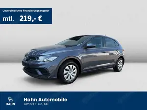 Volkswagen Polo 1.0 Fresh LED PDC Klima Virtual Bluetooth