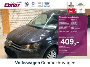 Volkswagen Caddy COOLFIND 1.4TSI 131PS NAVI+SITZHZG+PARKASSIST+GRA