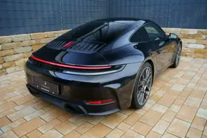 Porsche 992 Neues Modell /CHRONO/GLASDACH/BOSE