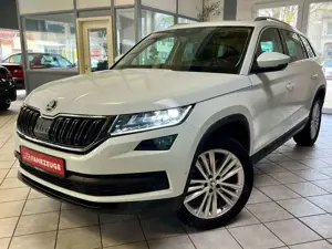 Skoda Kodiaq 2.0 TDI Style 4x4 / Standhz. / Panorama /