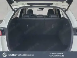 Mazda CX-5 SKYACTIV-G 194 Aut. AWD Sports-Line