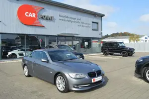 BMW 330 i Cabrio* StandHZ*Leder*SHZ*PDC*Memory*Xenon
