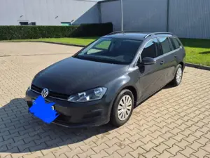 Volkswagen Golf Golf 1.2 TSI BlueMotion Technology DSG Trendline