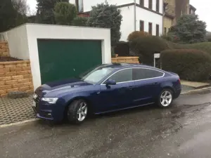 Audi A5 A5 3.0 TDI Sportback quattro DPF S tronic