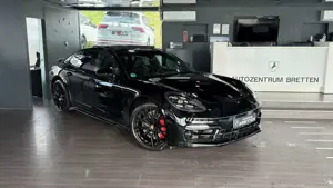 Porsche Panamera GTS*Sport Chrono*Pano*Kamera*Carbon