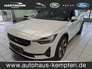 Polestar 2 Standard Range Single Bluetooth Navi LED Klima