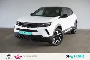 Opel Mokka GS 1.2 Turbo | Matrix | Navi | RFK | SHZ |