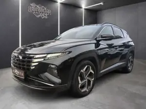 Hyundai TUCSON 1.6 T-GDI 169kW Hybrid Trend Auto