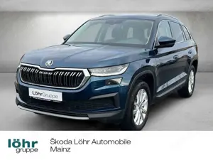 Skoda Kodiaq 2.0 TSI 4x4 DSG Style *Navi*APP*